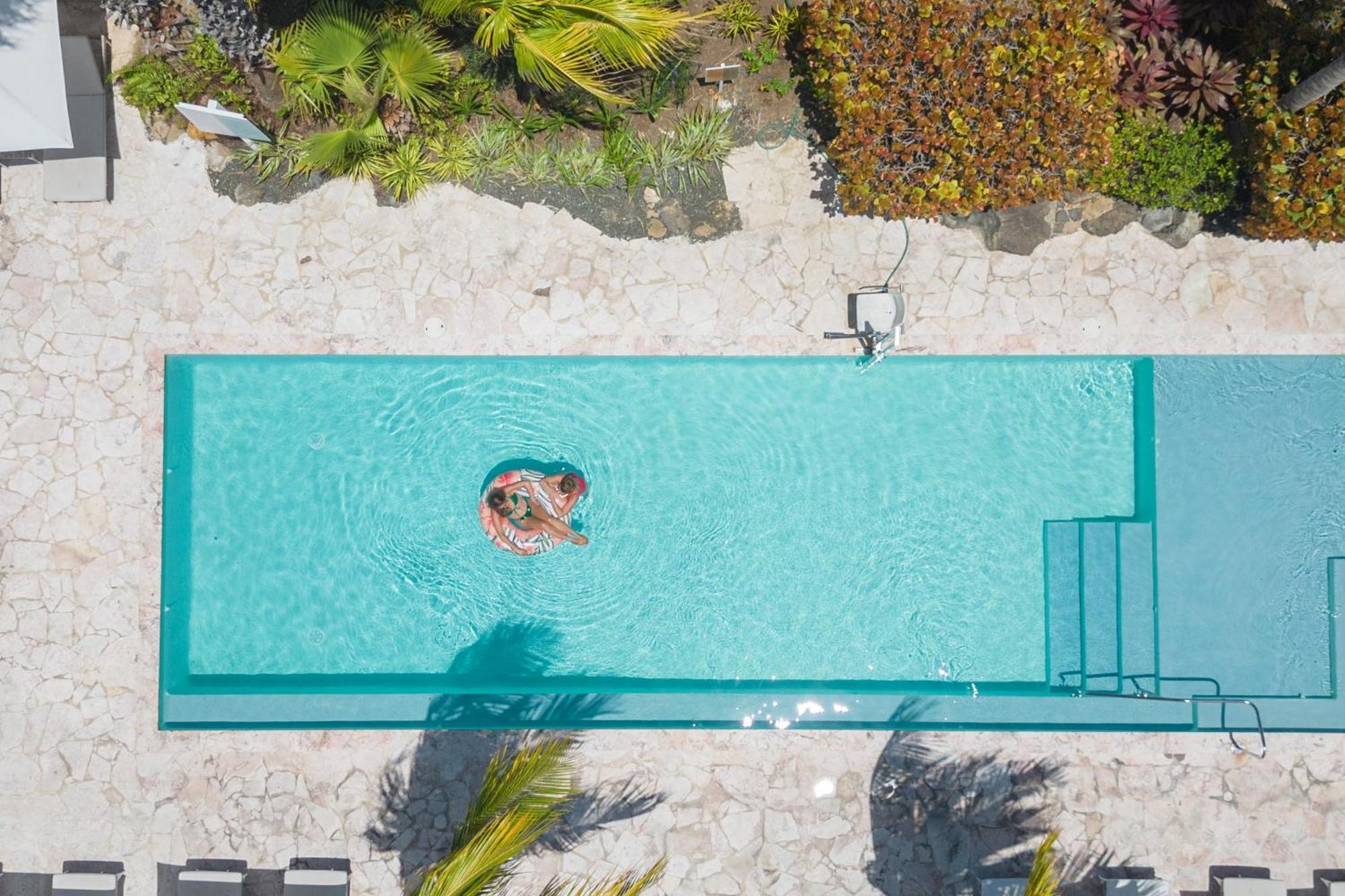 Dolphin Suites & Wellness Curacao Willemstad Kültér fotó