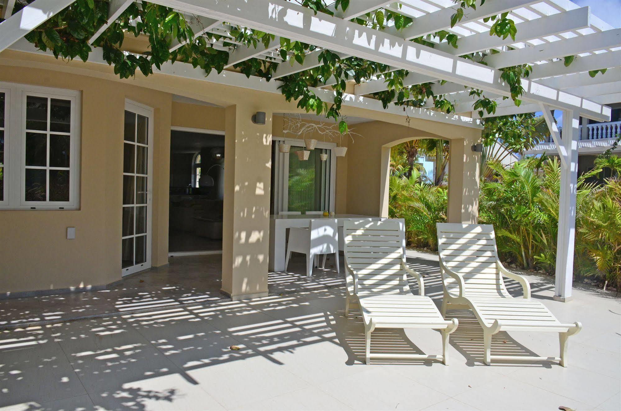 Dolphin Suites & Wellness Curacao Willemstad Kültér fotó