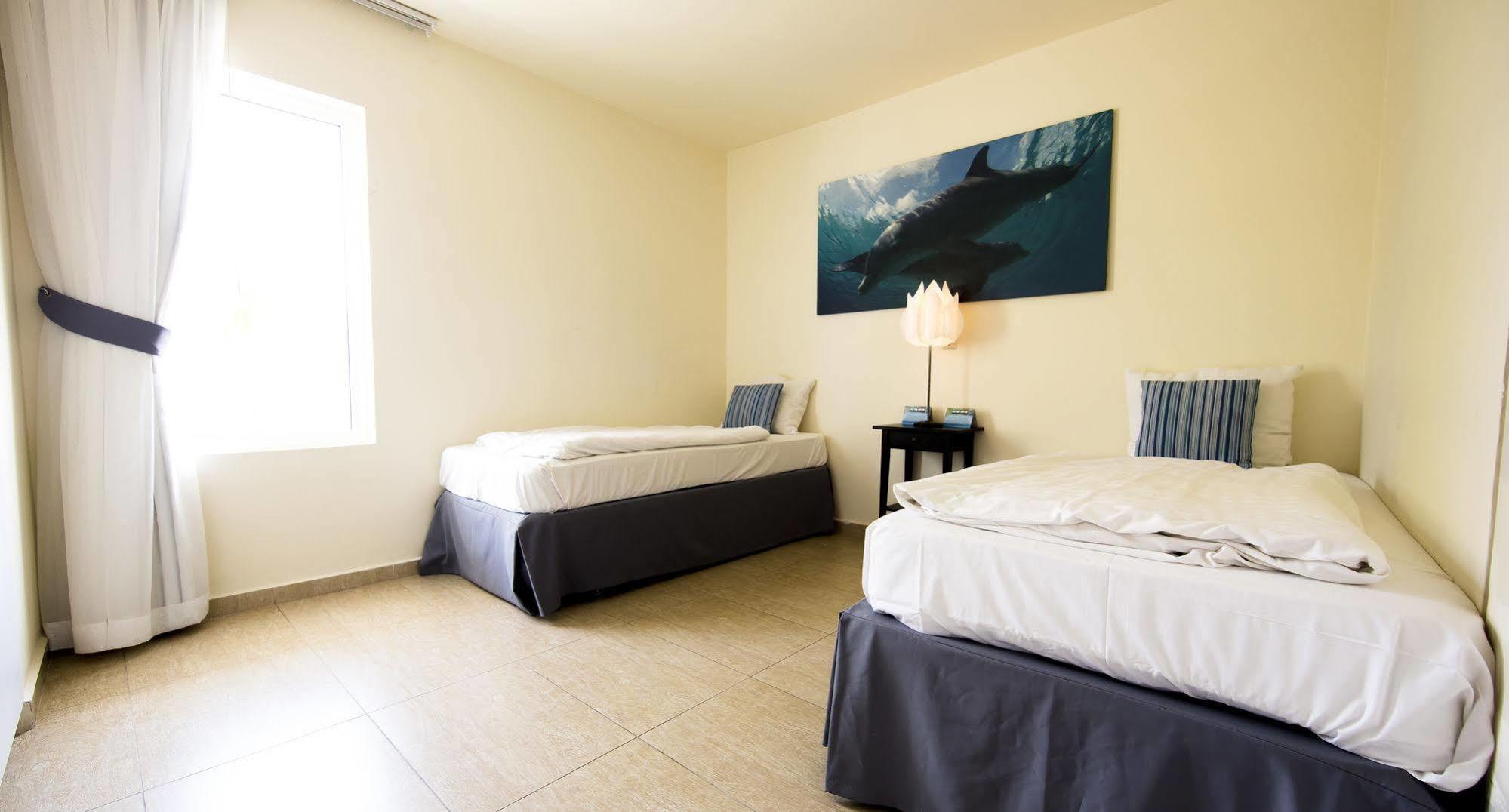 Dolphin Suites & Wellness Curacao Willemstad Kültér fotó