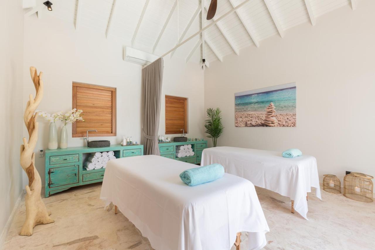 Dolphin Suites & Wellness Curacao Willemstad Kültér fotó